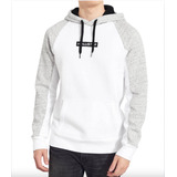 Blusa Frio Hollister Algodao