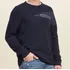 Blusa Frio  Hollister Casaco Masculino 100% Original Camisetas Camisas Polo Shorts Calças Bermudas Moletom Abercrombie