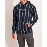 Blusa Frio Hollister Masculina