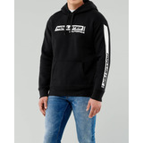 Blusa Frio Hollister Masculino