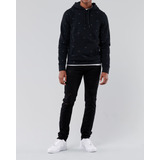Blusa Frio Hollister Masculino