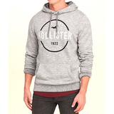 Blusa Frio Importada Masculina