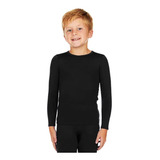 Blusa Frio Infantil Termica