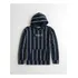 Blusa Frio Masculina Hollister Casaco Moleton Abercrombie