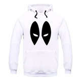 Blusa Frio Moletom Anti