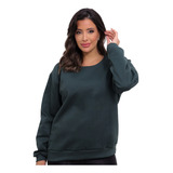 Blusa Frio Moletom Careca