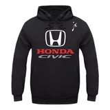 Blusa Frio Moletom Carro