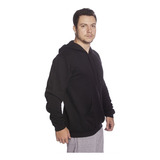 Blusa Frio Moletom Sem