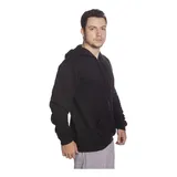 Blusa Frio Moletom Sem