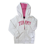 Blusa Frio Moletom Tommy