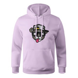 Blusa Frio Moletom Urso