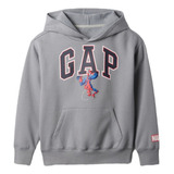 Blusa Gap Moletom Menino