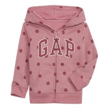 Blusa Gap Moletom Para