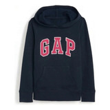 Blusa Gap Moletom Ziper