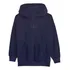 Blusa Gap Moletom Ziper Infantil Menina Original Casaco
