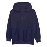 Blusa Gap Moletom Ziper