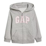 Blusa Gap Moletom Ziper