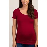 Blusa Gestante Manga