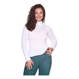 Blusa Gola Alta Frio