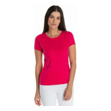 Blusa Gola Careca Manga