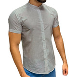 Blusa Gola Padre Masculina