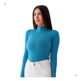Blusa Grossa De Frio