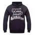 Blusa Gta Grand Theft Auto San Andreas 2020 