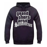Blusa Gta Grand Theft