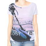 Blusa Hang Loose Mullet