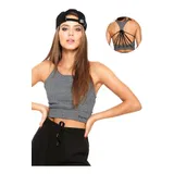 Blusa Hang Loose Top