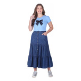 Blusa Hapuk Estampa Laco