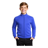 Blusa Helanca Juvenil 