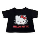 Blusa Hello Kitty Camiseta
