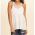 Blusa Hollister Camiseta Feminina Casacos Tommy Abercrombie