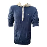 Blusa Hollister Malha Fina