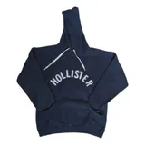 Blusa Hollister