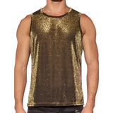 Blusa Hombre Top Camiseta