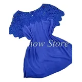 Blusa Importada China Renda