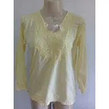 Blusa Indiana Elbaraka Tam