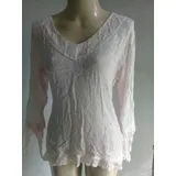 Blusa Indiana Feminina West