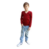 Blusa Infantil Com Manga