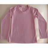 Blusa Infantil E Juvenil