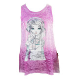 Blusa Infantil Feminina It