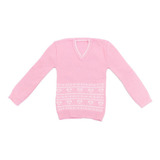 Blusa Infantil Feminina Para