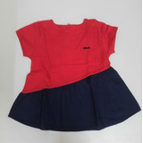 Blusa Infantil Lilica Ripilica
