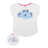 Blusa Infantil Lilica Ripilica