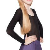 Blusa Infantil Lobinha Segunda