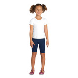 Blusa Infantil Menina Cotton