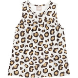 Blusa Infantil Menina Cotton