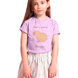 Blusa Infantil Menina Kids